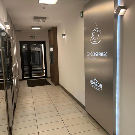 Apartament Jana Kazimierza 66 Βαρσοβία Εξωτερικό φωτογραφία
