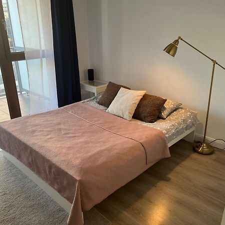 Apartament Jana Kazimierza 66 Βαρσοβία Εξωτερικό φωτογραφία