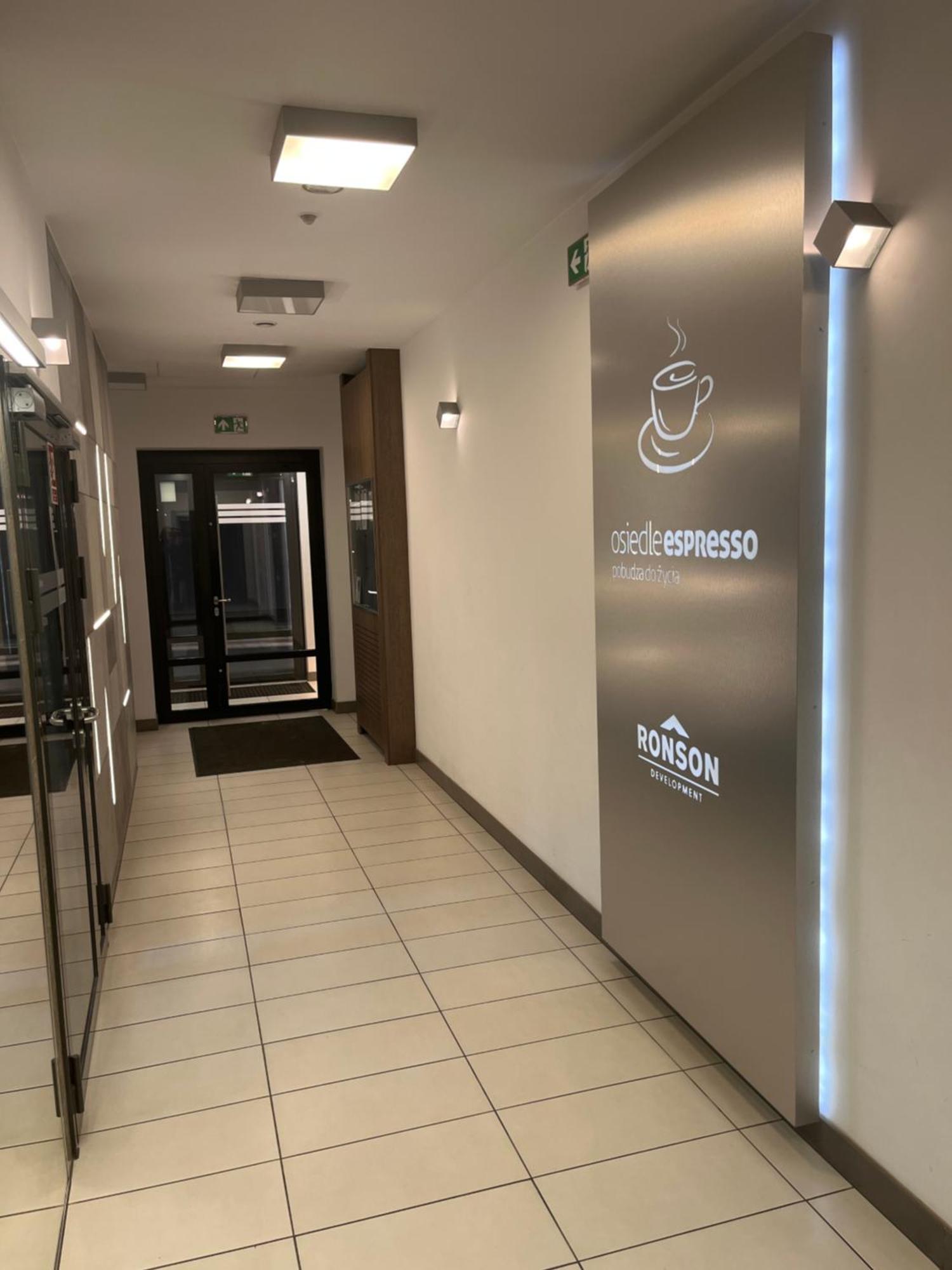 Apartament Jana Kazimierza 66 Βαρσοβία Εξωτερικό φωτογραφία