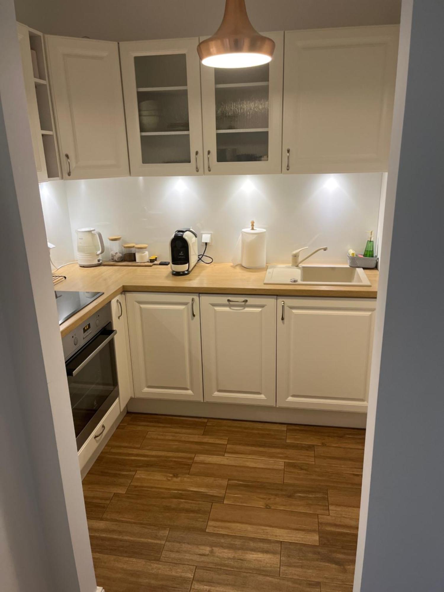 Apartament Jana Kazimierza 66 Βαρσοβία Εξωτερικό φωτογραφία