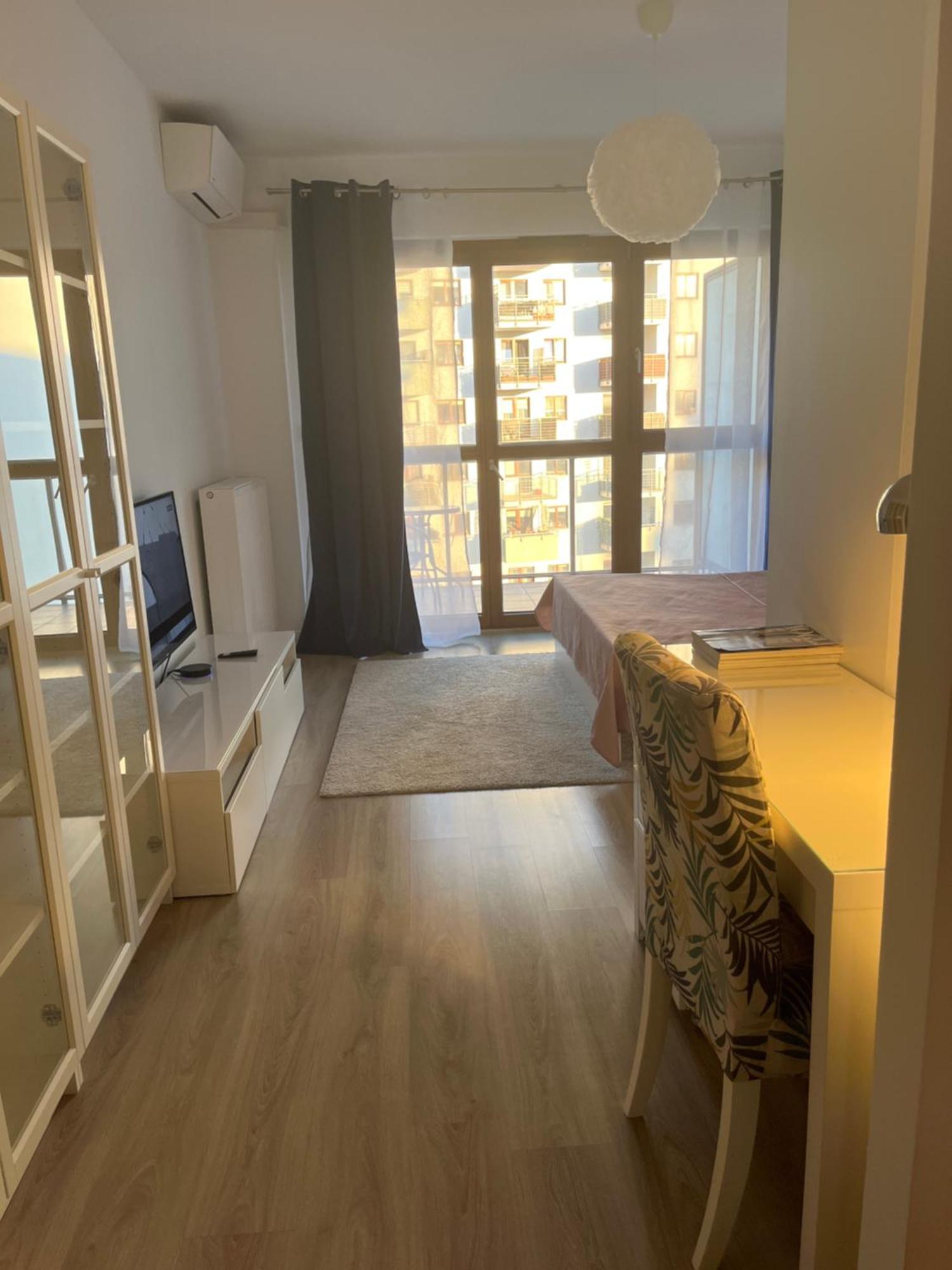 Apartament Jana Kazimierza 66 Βαρσοβία Εξωτερικό φωτογραφία