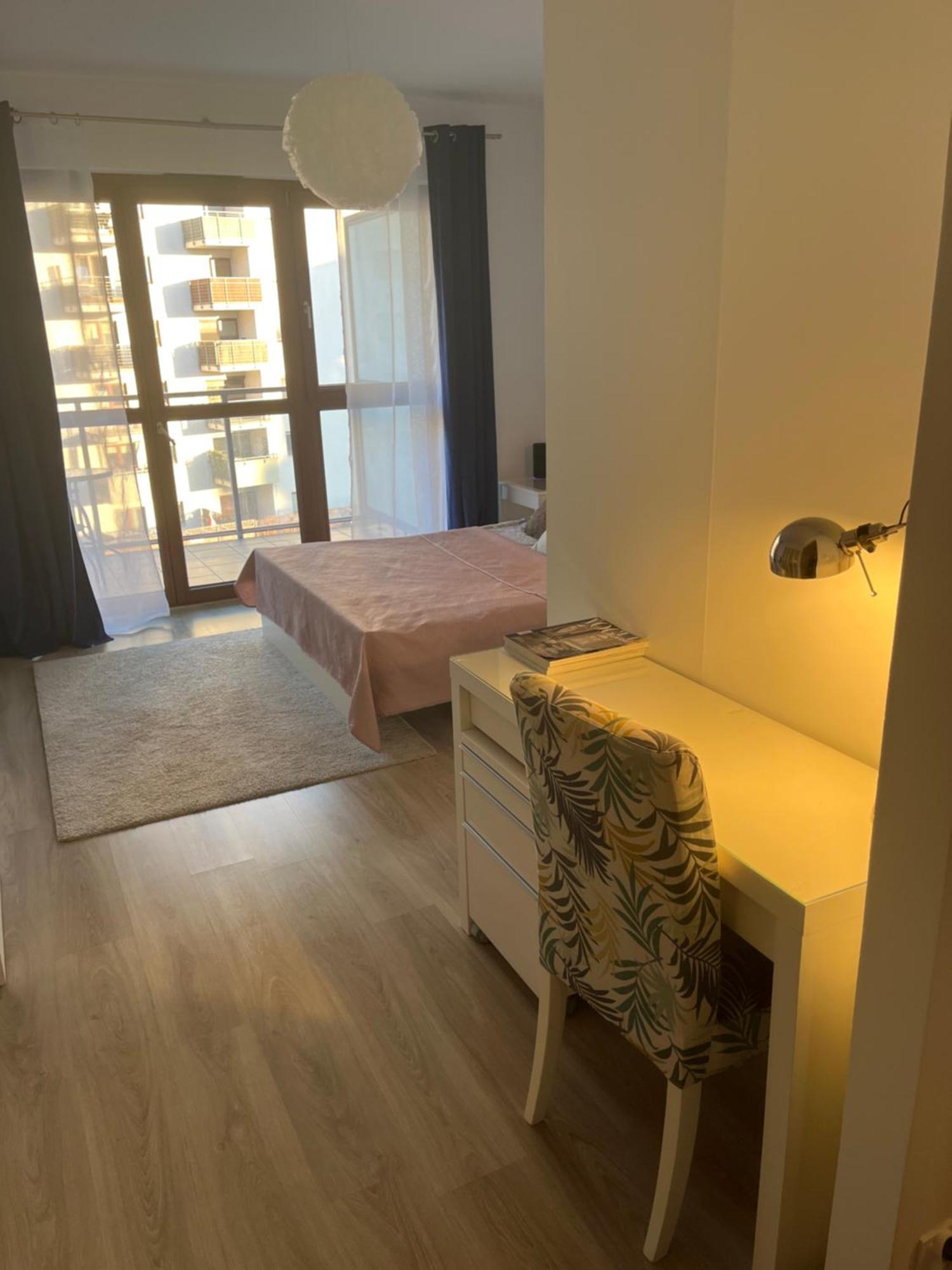 Apartament Jana Kazimierza 66 Βαρσοβία Εξωτερικό φωτογραφία