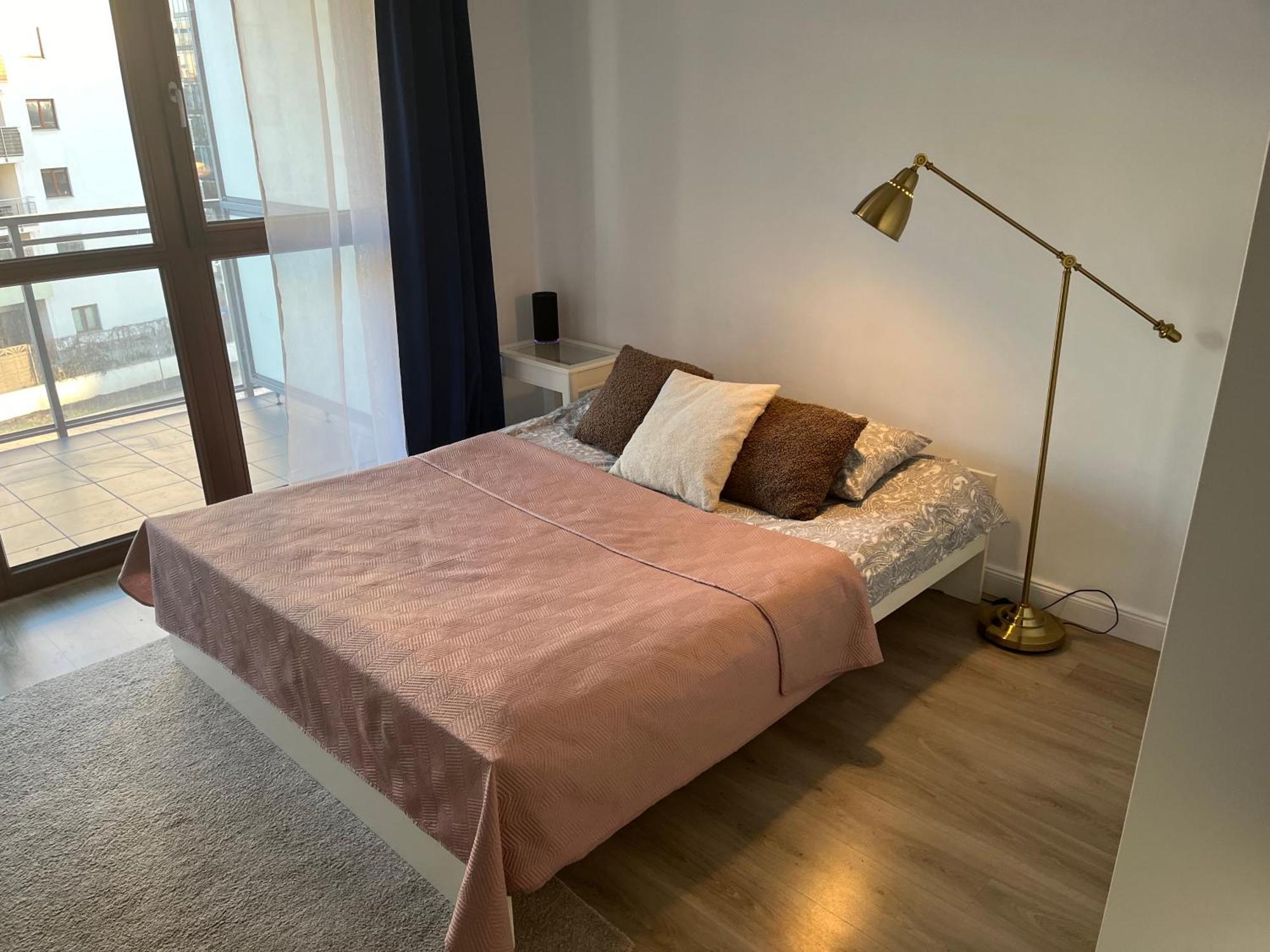 Apartament Jana Kazimierza 66 Βαρσοβία Εξωτερικό φωτογραφία