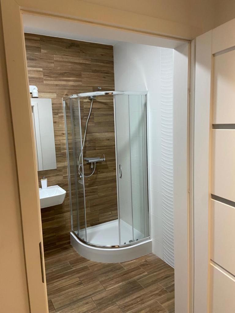 Apartament Jana Kazimierza 66 Βαρσοβία Εξωτερικό φωτογραφία