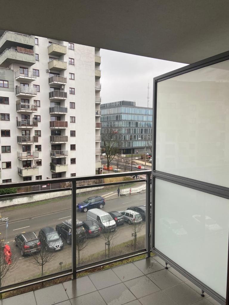 Apartament Jana Kazimierza 66 Βαρσοβία Εξωτερικό φωτογραφία