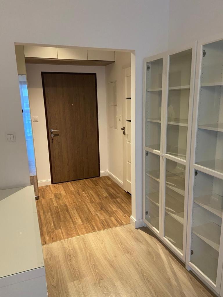 Apartament Jana Kazimierza 66 Βαρσοβία Εξωτερικό φωτογραφία