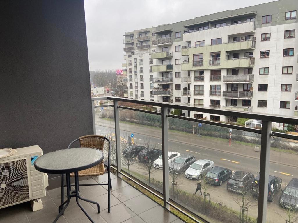 Apartament Jana Kazimierza 66 Βαρσοβία Εξωτερικό φωτογραφία