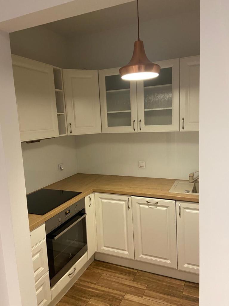 Apartament Jana Kazimierza 66 Βαρσοβία Εξωτερικό φωτογραφία